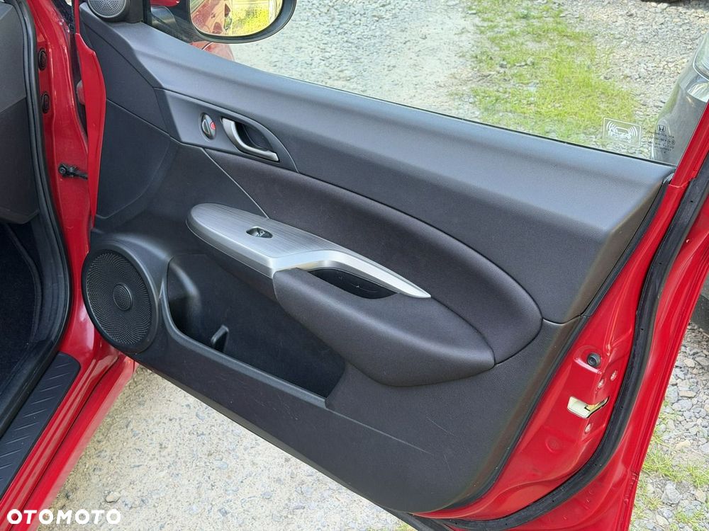 Honda Civic - 16