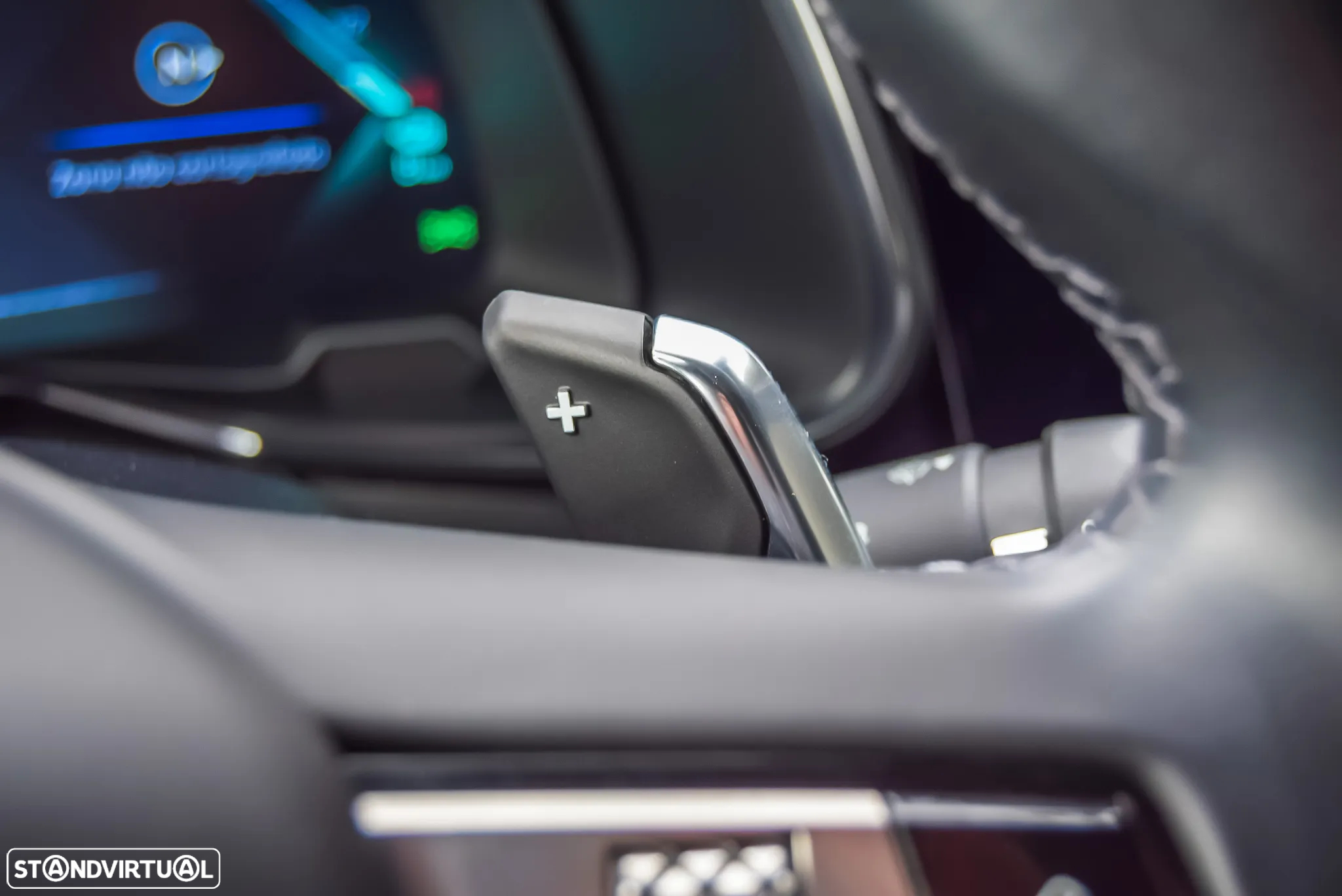 DS DS7 Crossback E-Tense SE Ligne Noire EAT8 - 30