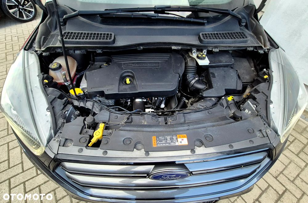 Ford Kuga 2.0 TDCi 4x2 ST-Line - 15