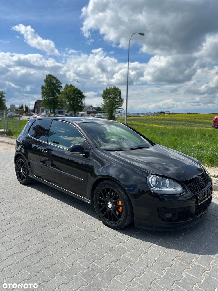 Volkswagen Golf 2.0 TSI GTI - 9