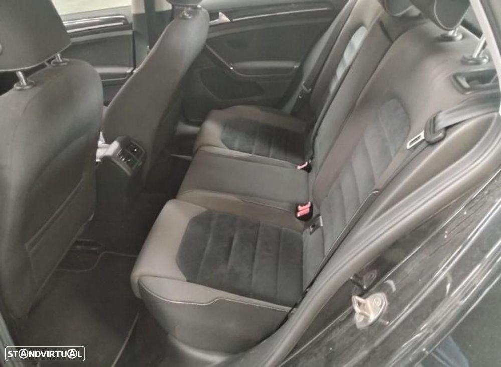 VW Golf - 3