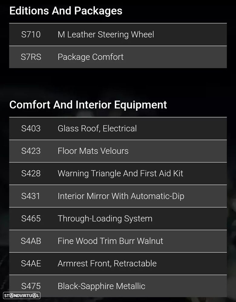 BMW 320 iA Dynamic - 22