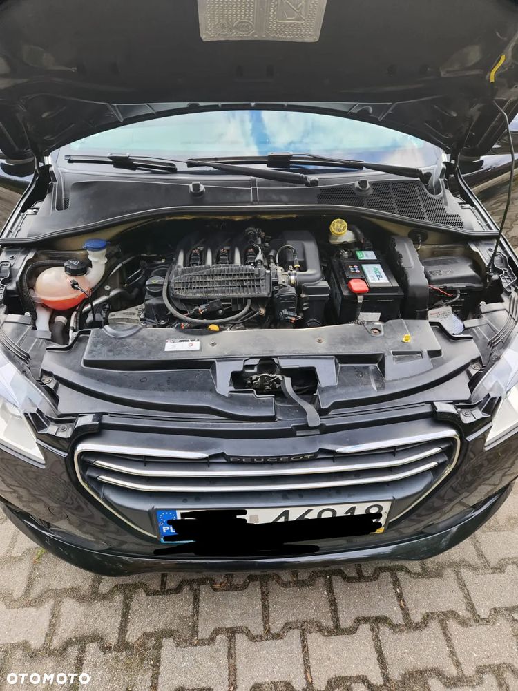 Peugeot 301 1.2 VTi/Pure Tech Access - 11