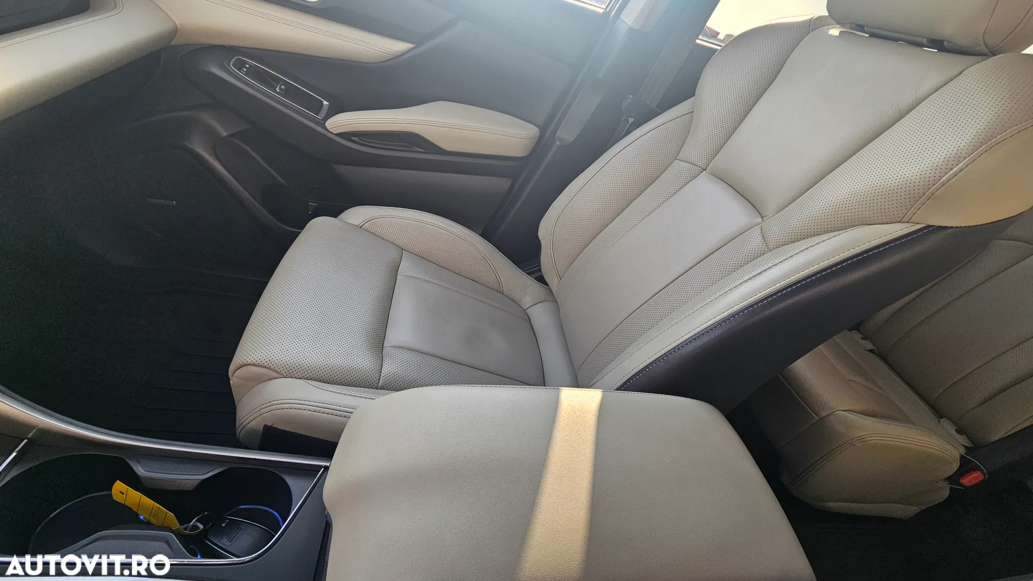 Subaru Ascent - 11