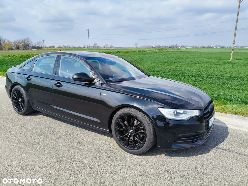 Audi A6 Limousine 3.0 TDI - 6