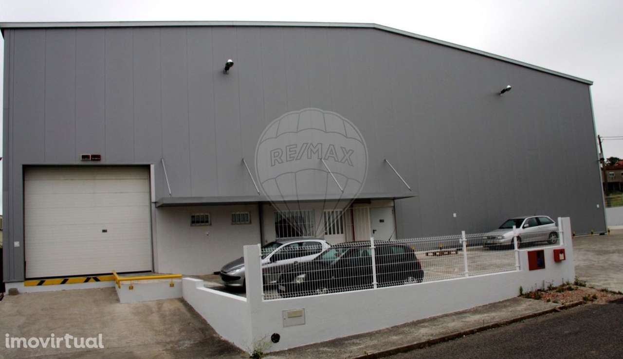 Armazém  para venda - Grande imagem: 3/10