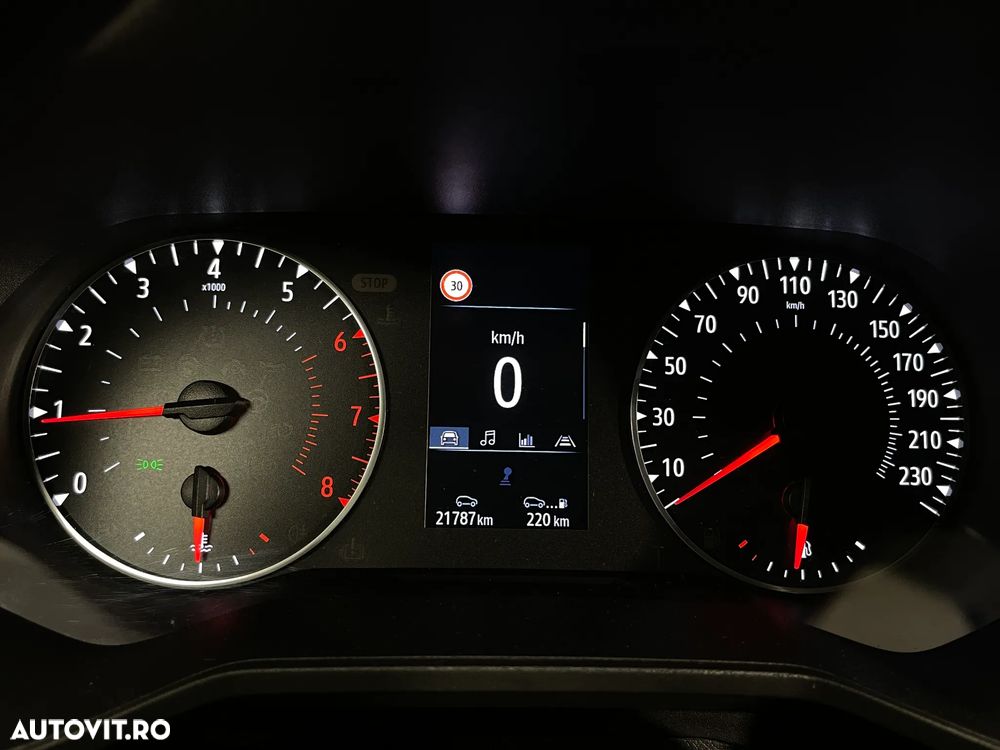 Renault Clio V 1.0 TCe Zen - 25