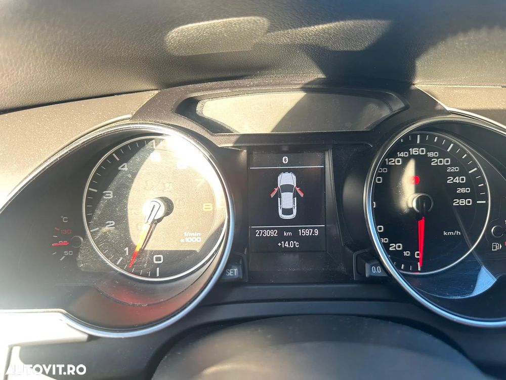Audi A5 1.8 TFSI Sportback - 20