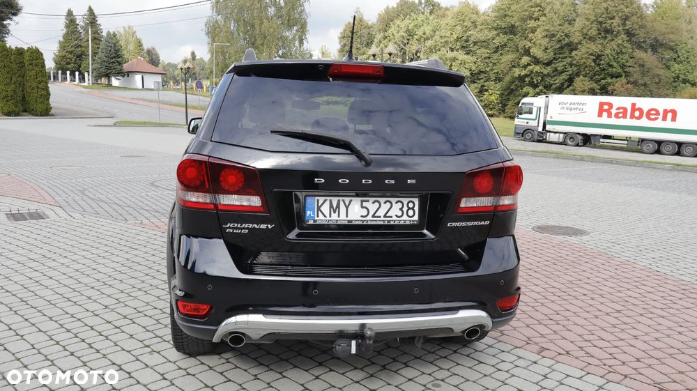 Dodge Journey - 2