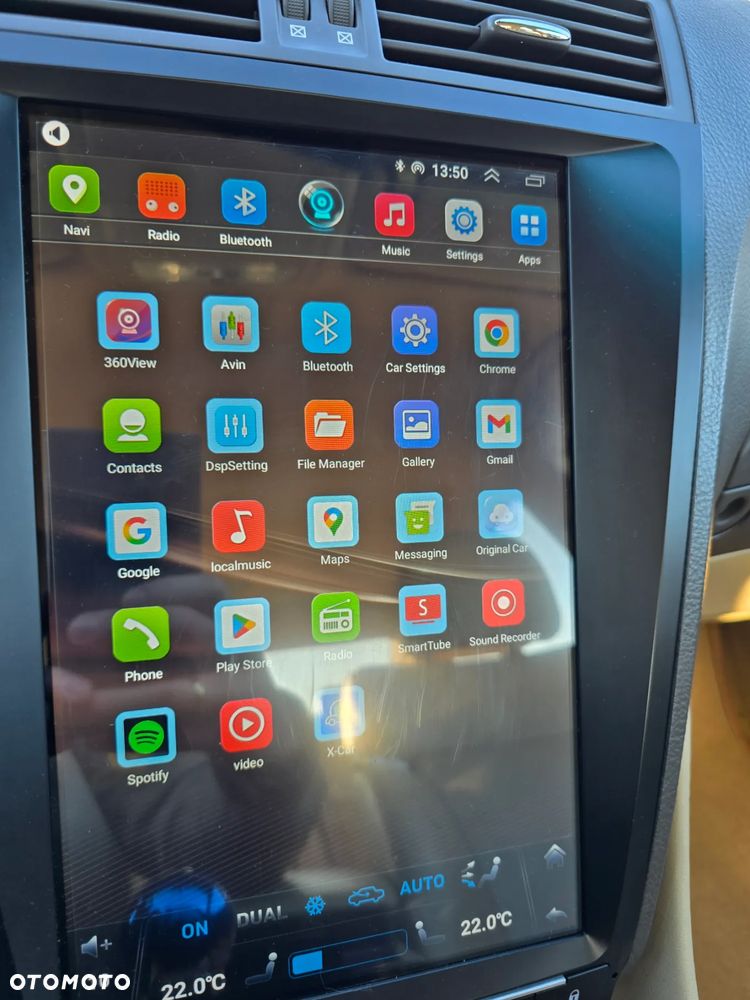 Lexus GS 450h Prestige - 30