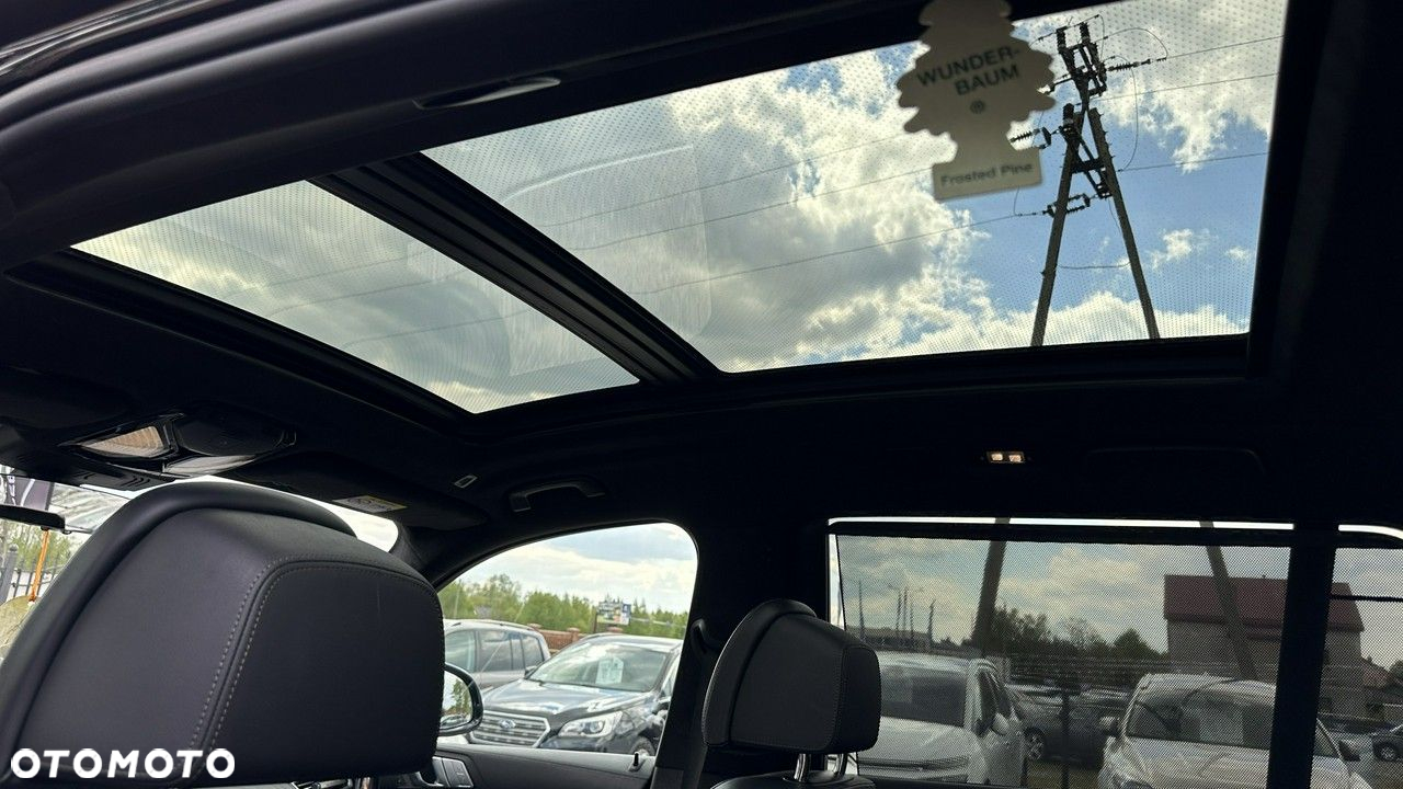 BMW X7 - 36