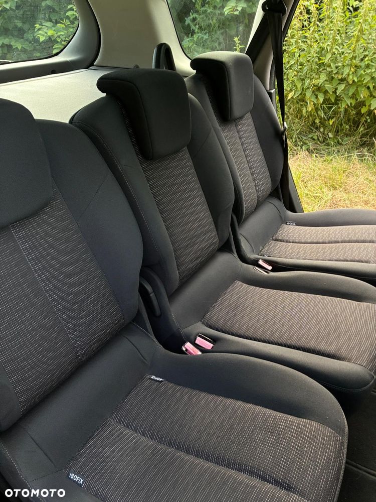 Renault Scenic 2.0 16V Expression - 17
