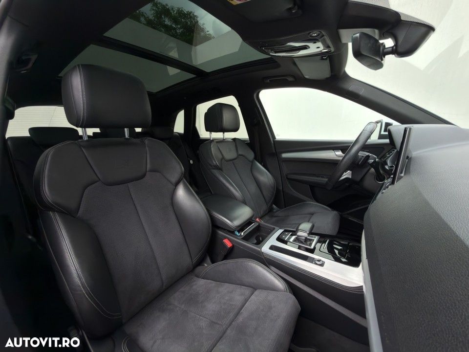 Audi Q5 - 19
