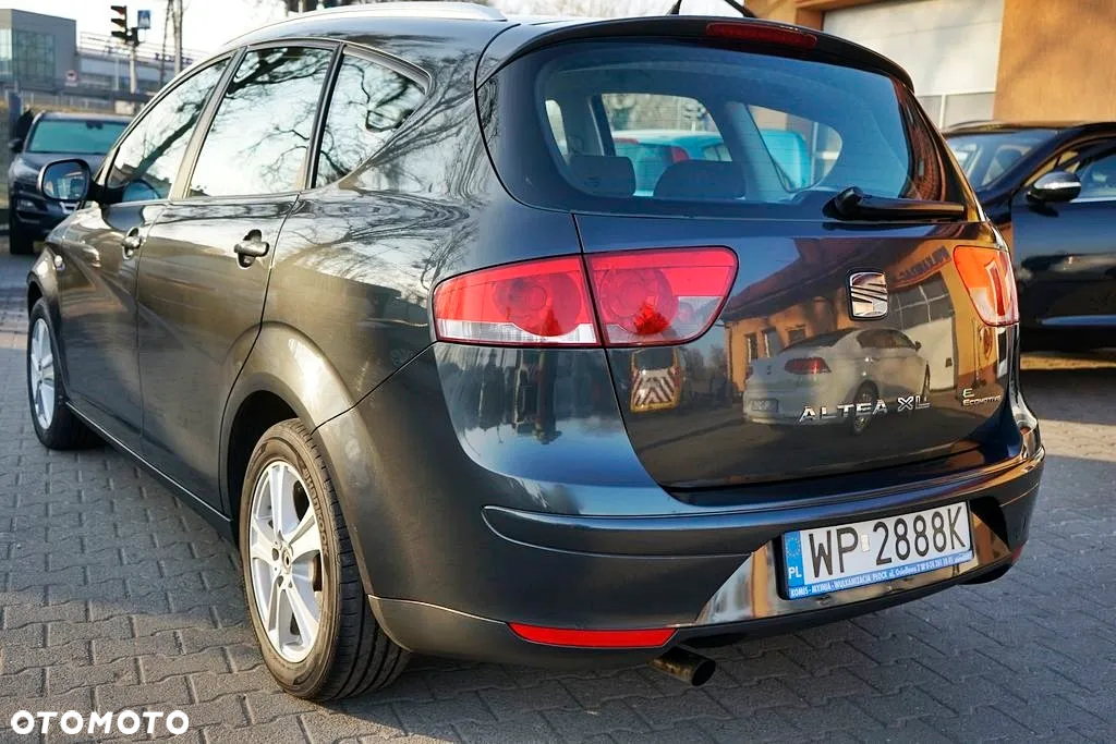 Seat Altea XL - 7