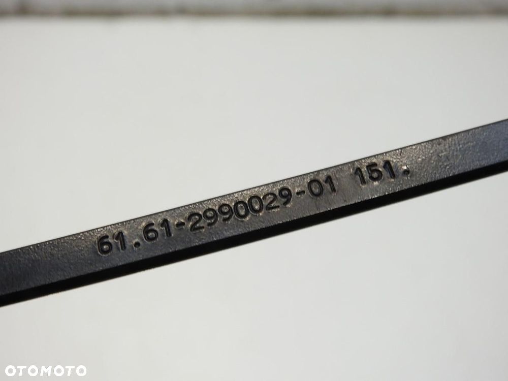 RAMIE WYCIERACZKI PRAWE BMW X1 E84 2990029 - 6