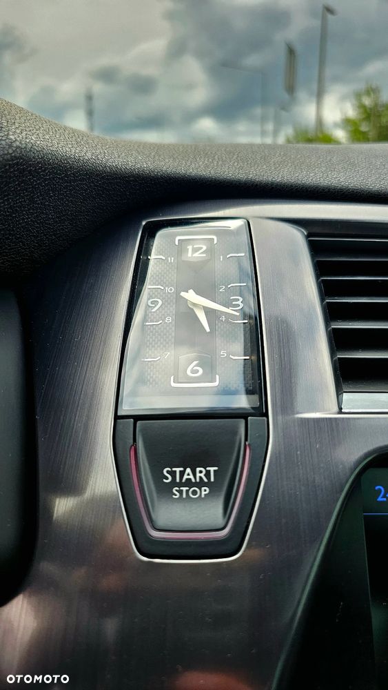 DS Automobiles DS 5 - 29