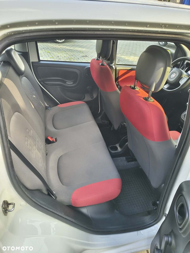 Fiat Panda 1.2 Easy EU6 - 7