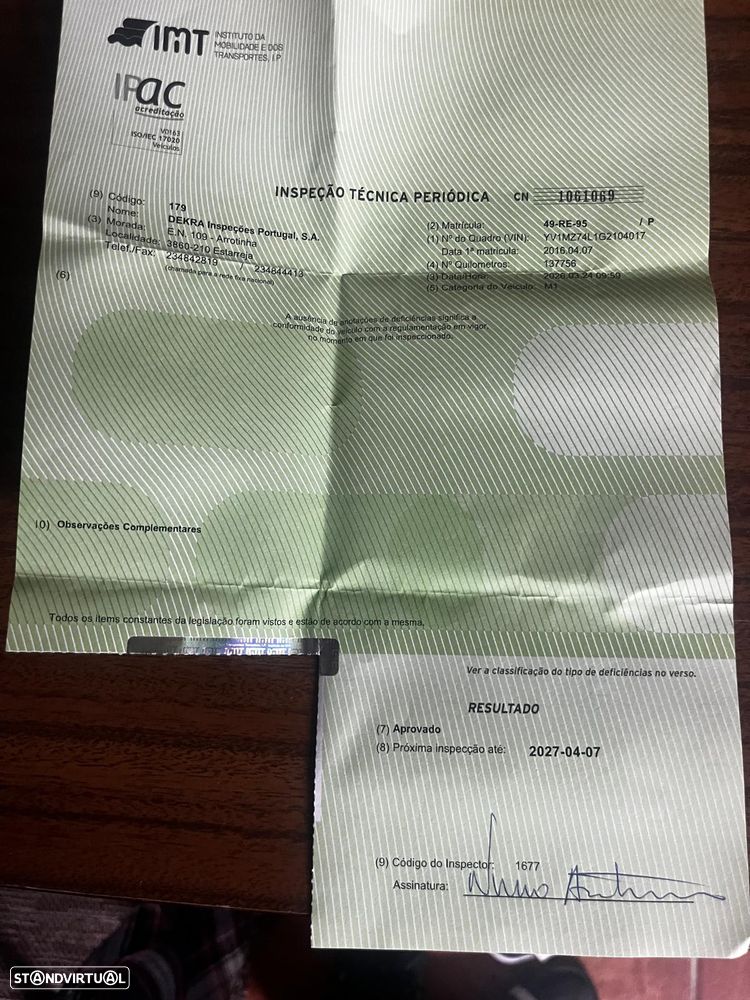 Volvo V40 Cross Country - 2
