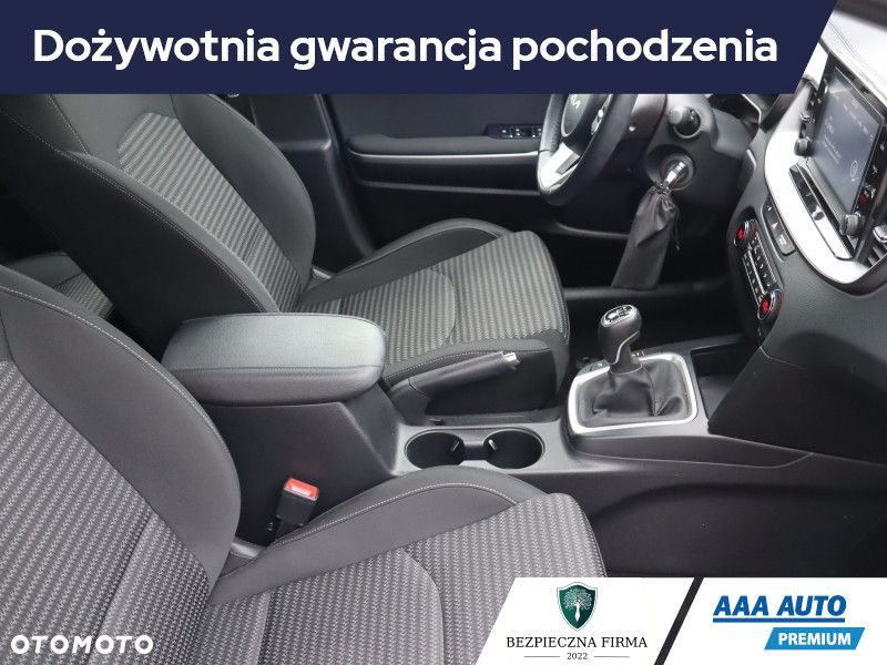 Kia Ceed - 10