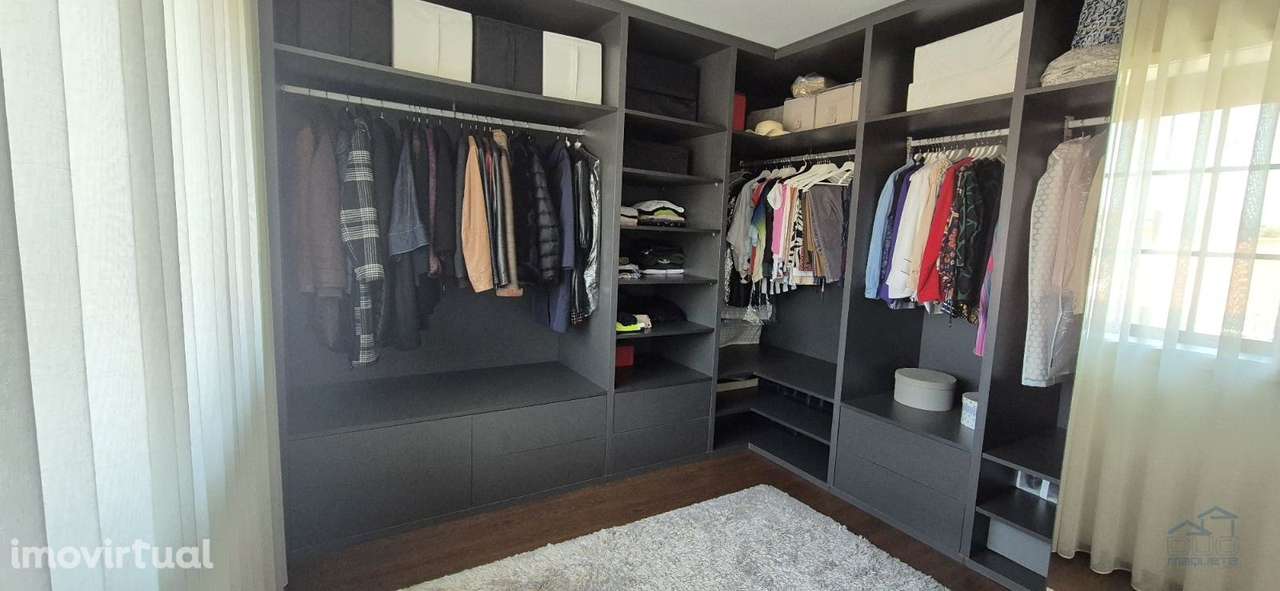 Moradia em Guifóes - Grande imagem: 4/22