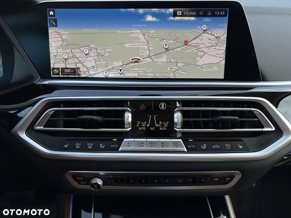 BMW X5 xDrive25d - 17