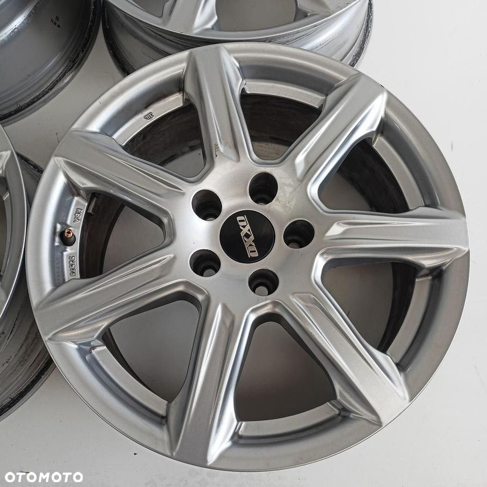 Alufelgi 5x112 17 Audi VW Skoda Seat 4szt (F5073) - 4