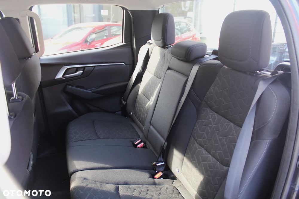 Isuzu D-Max 1.9 DC LS - 9