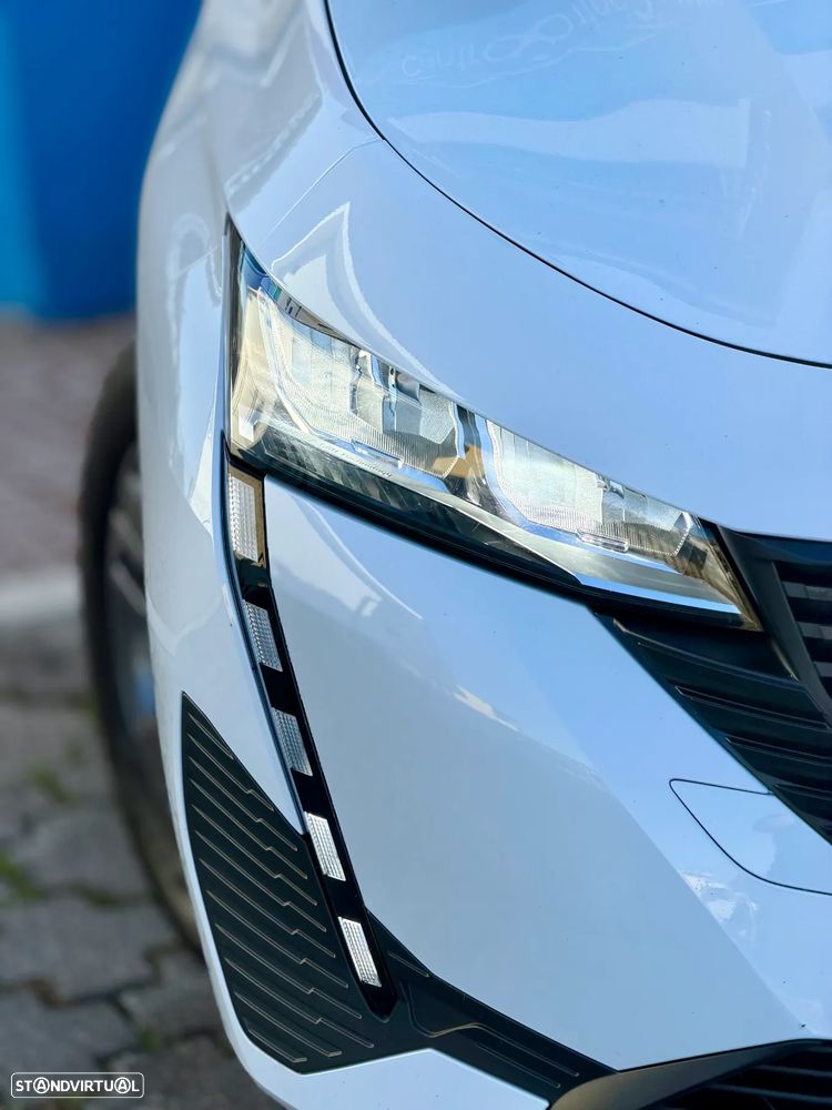 Peugeot 308 SW 1.2 PureTech Active Pack - 27