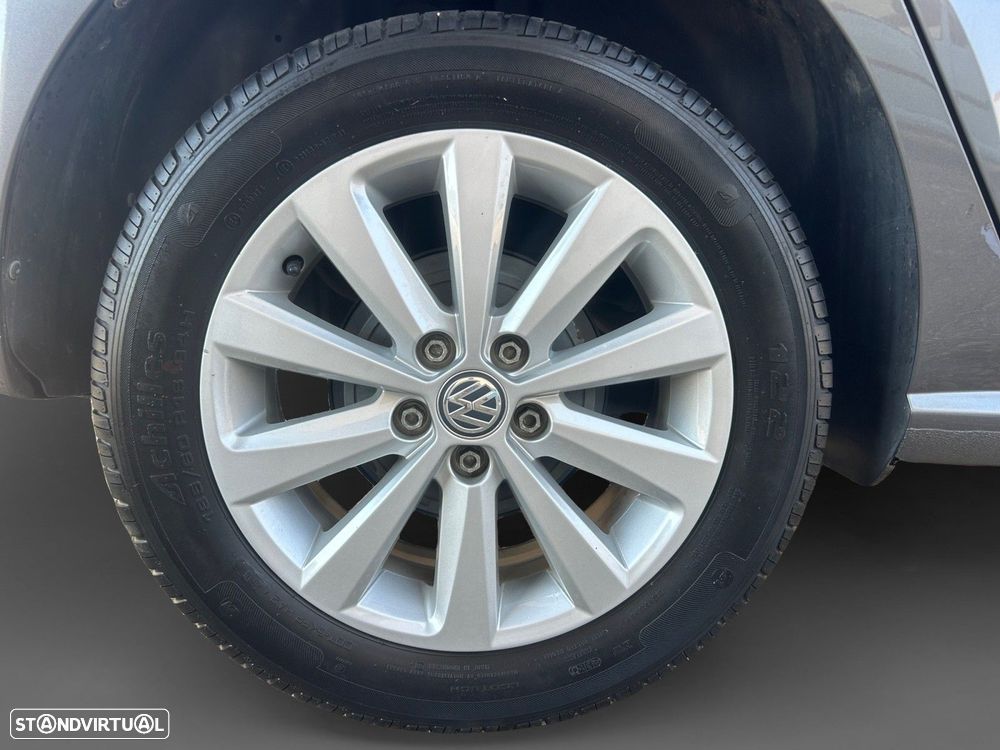 VW Polo 1.0 Trendline - 15