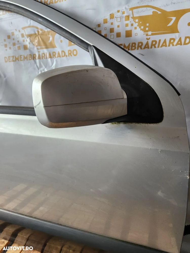 Oglinda Dreapta Kia Sorento An 2002-2003-2004-2005-2006-2007-2008-2009 Electrica Incalzita - Dezmem - 3