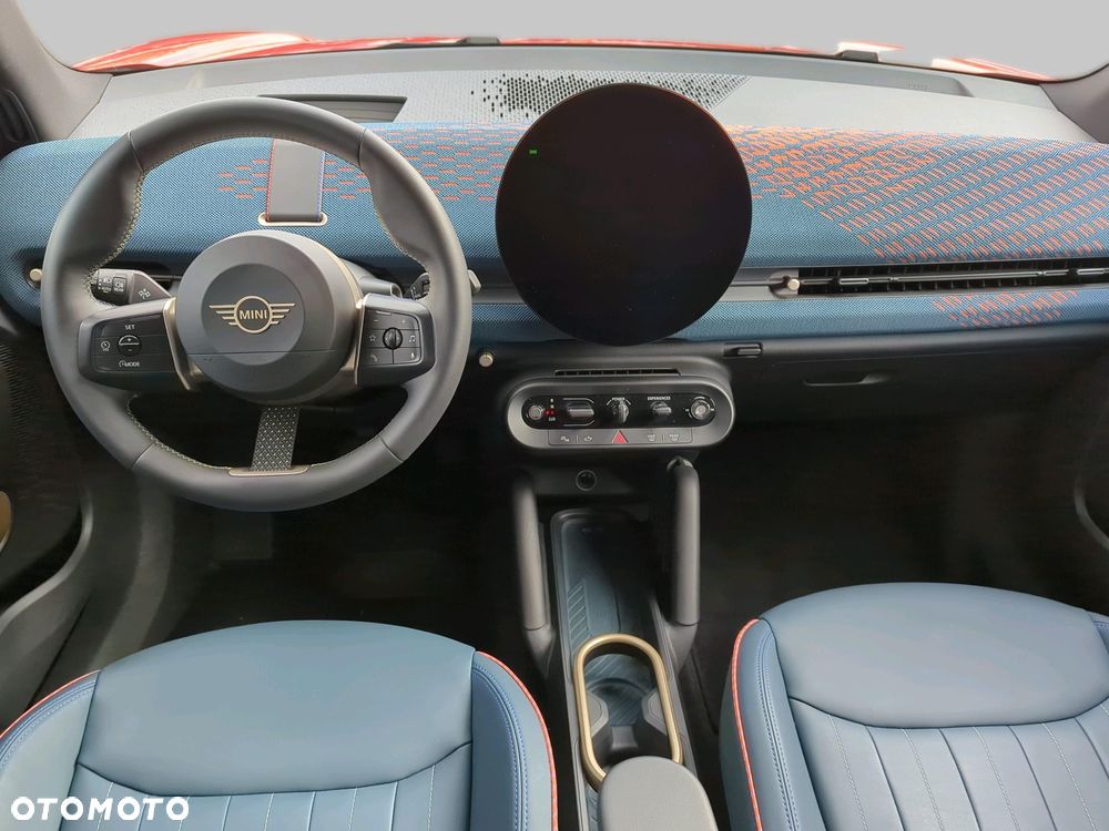 MINI Aceman SE 54.2kWh Linia Favoured - 8