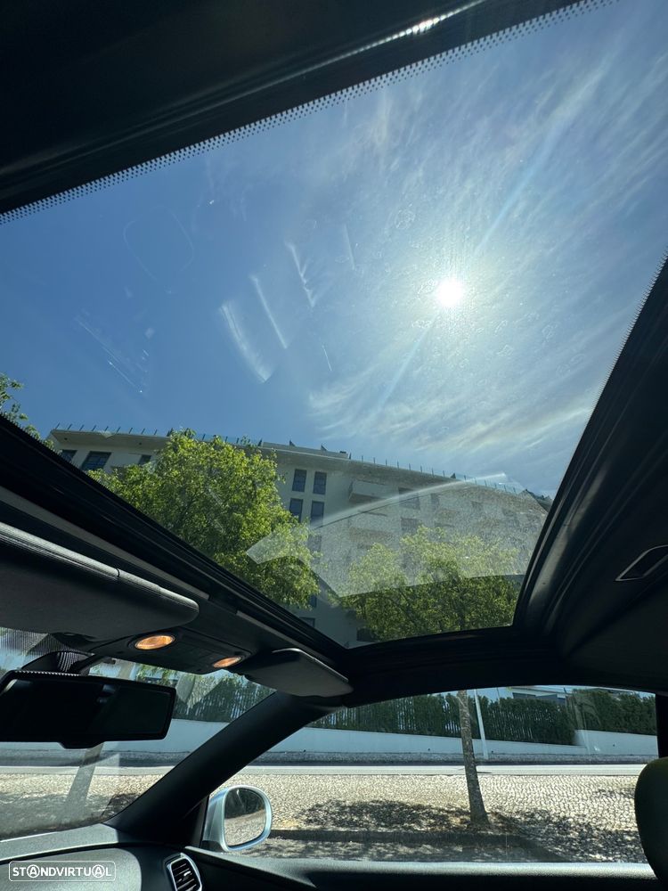 VW EOS 1.4 TSi Top - 23