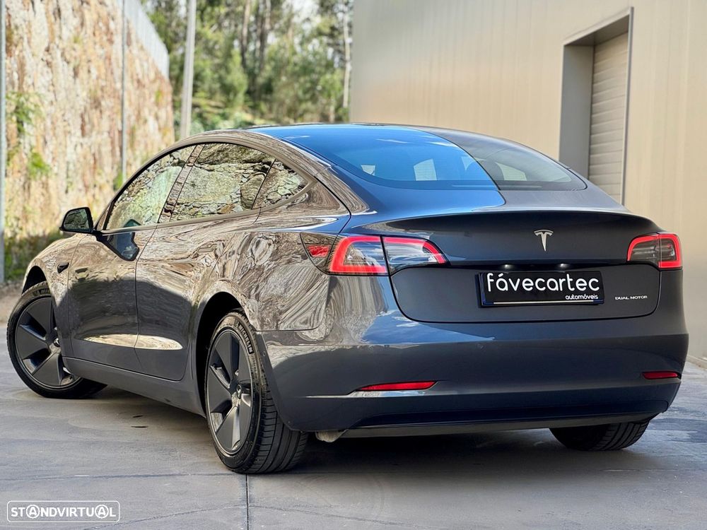 Tesla Model 3 Long Range AWD Dual Motor - 15