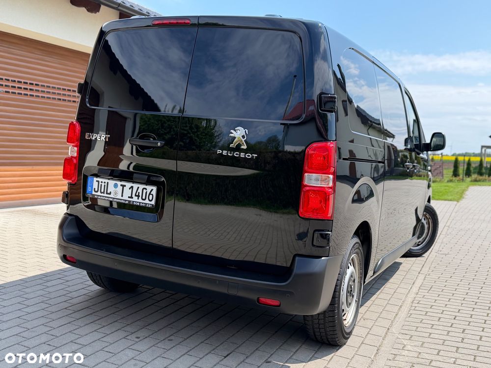 Peugeot EXPERT L2H1 - 28