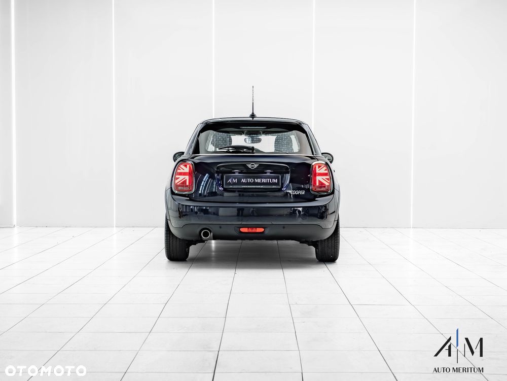 MINI Cooper - 5