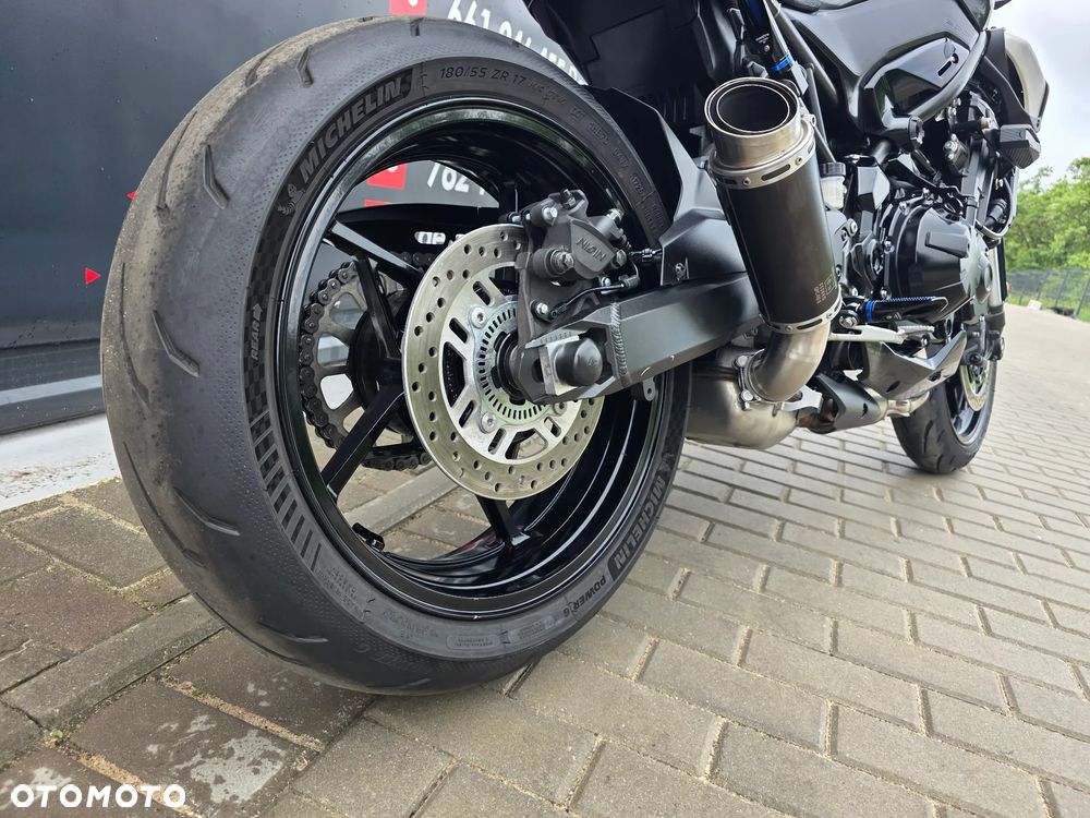 Kawasaki Z 900 - 18