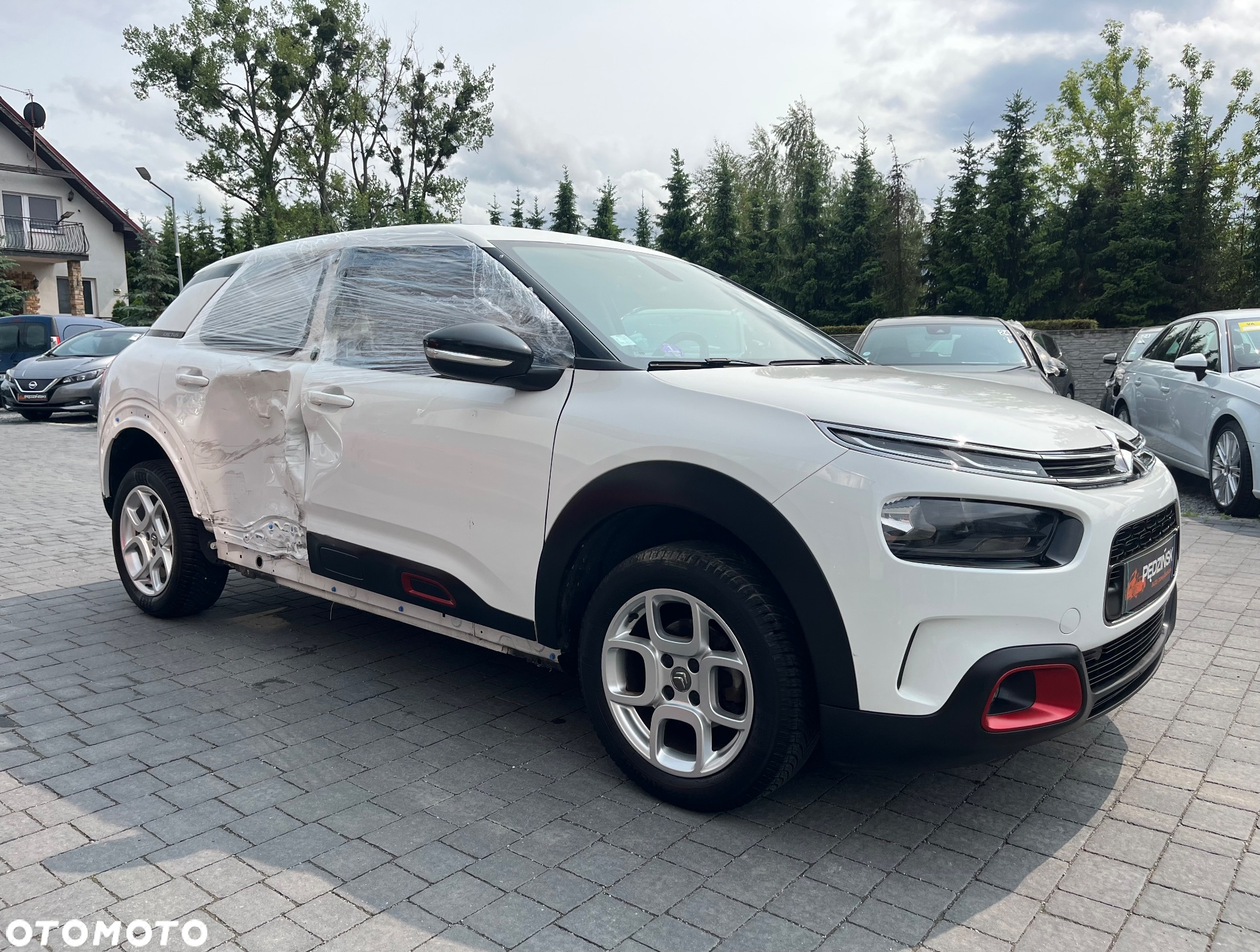 Citroën C4 Cactus - 3