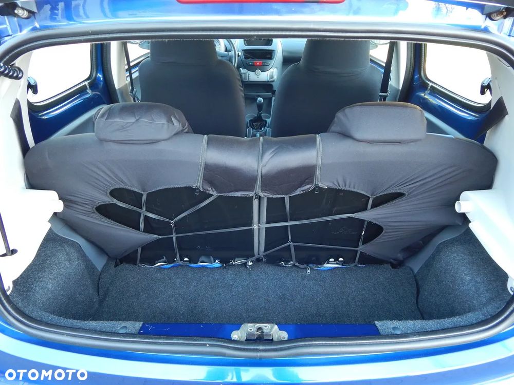 Citroën C1 1.0 Advance - 14