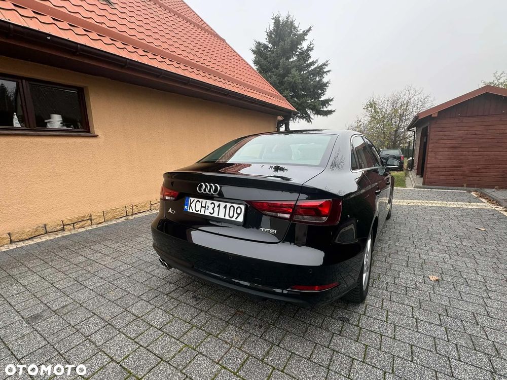 Audi A3 - 5