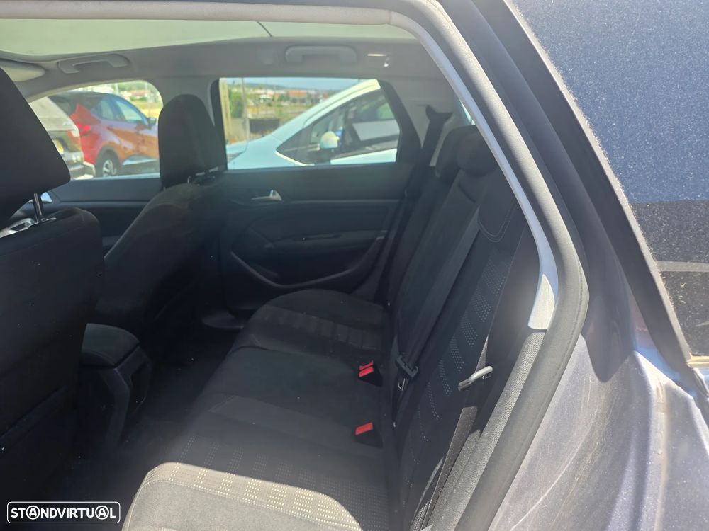 Peugeot 308 SW 1.6 BlueHDi Allure - 8