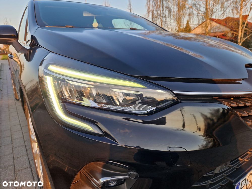 Renault Clio TCe 100 BUSINESS EDITION - 1