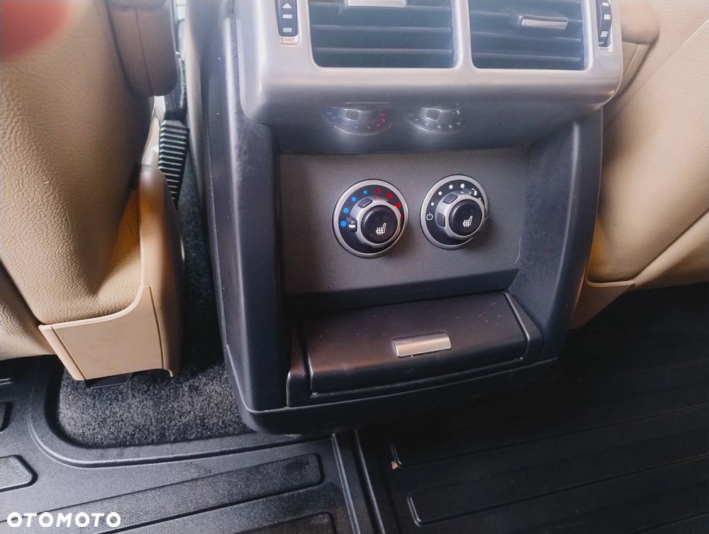 Land Rover Range Rover 3.6TD V8 Vogue - 14