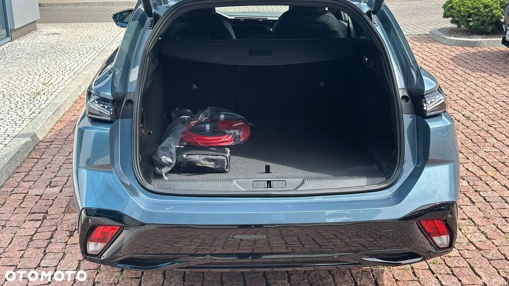 Peugeot 308 54kWh GT - 9