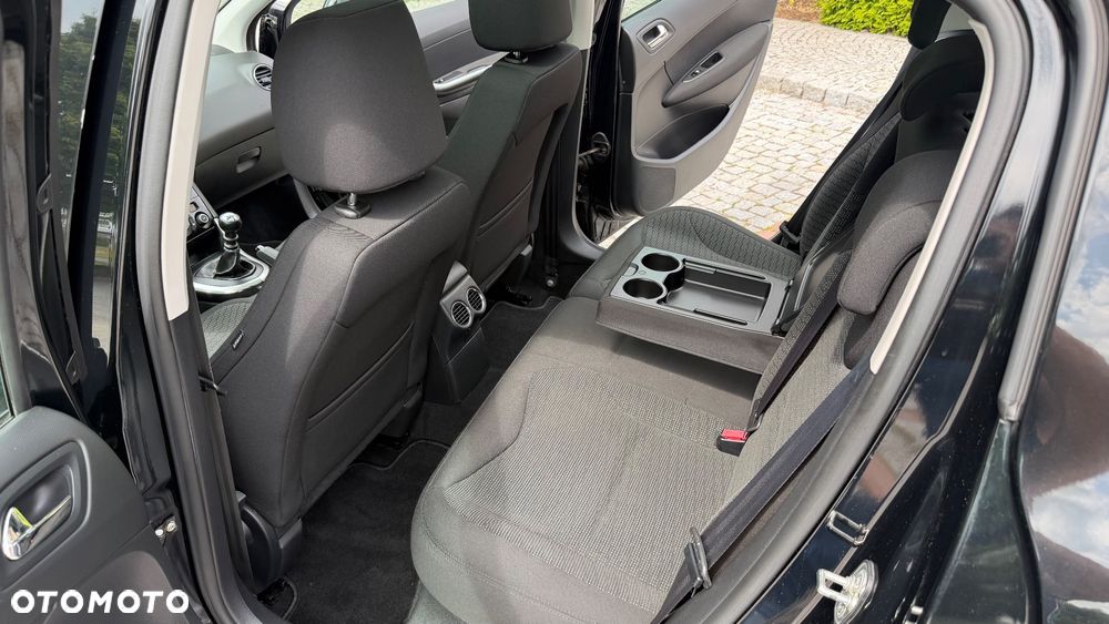 Peugeot 308 155 THP Allure - 12