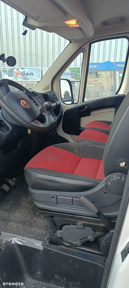 Fiat DUCATO - 15