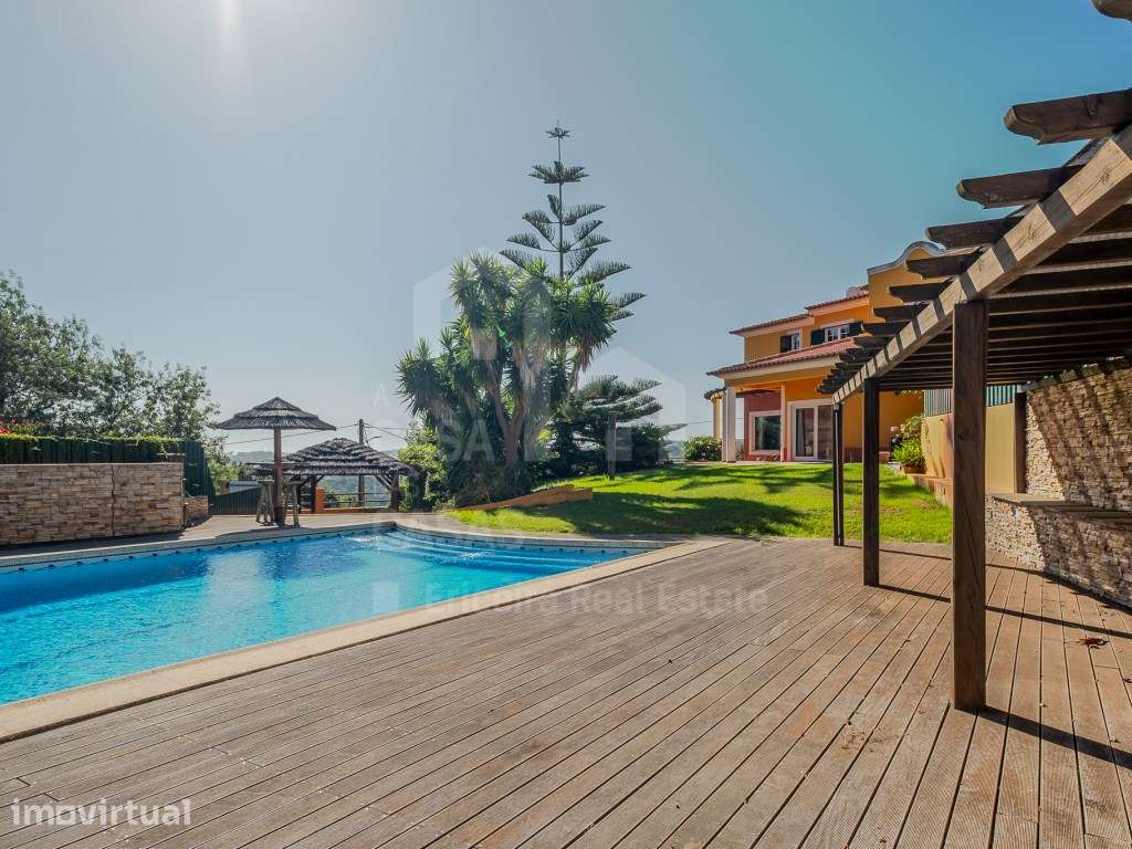 Vende Moradia T4 - Malveira, Ericeira 16 km, A Casa das Casas - Grande imagem: 2/60