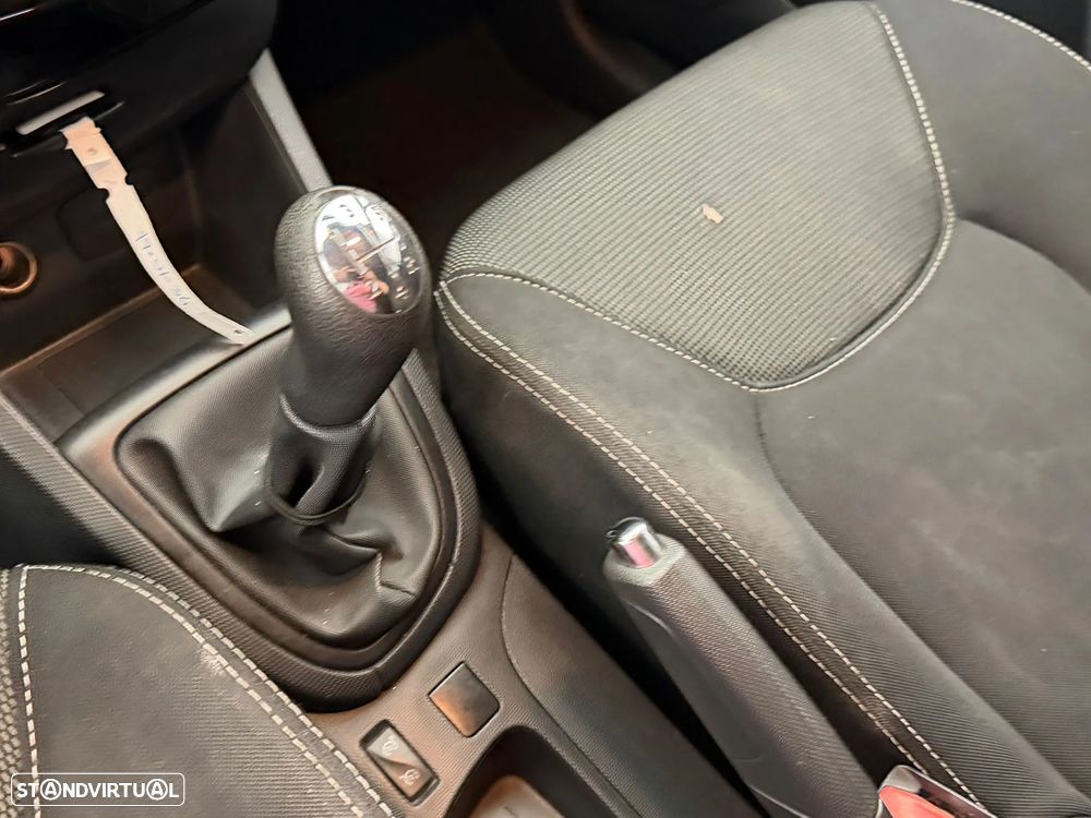 Renault Clio 1.5 dCi Confort - 10