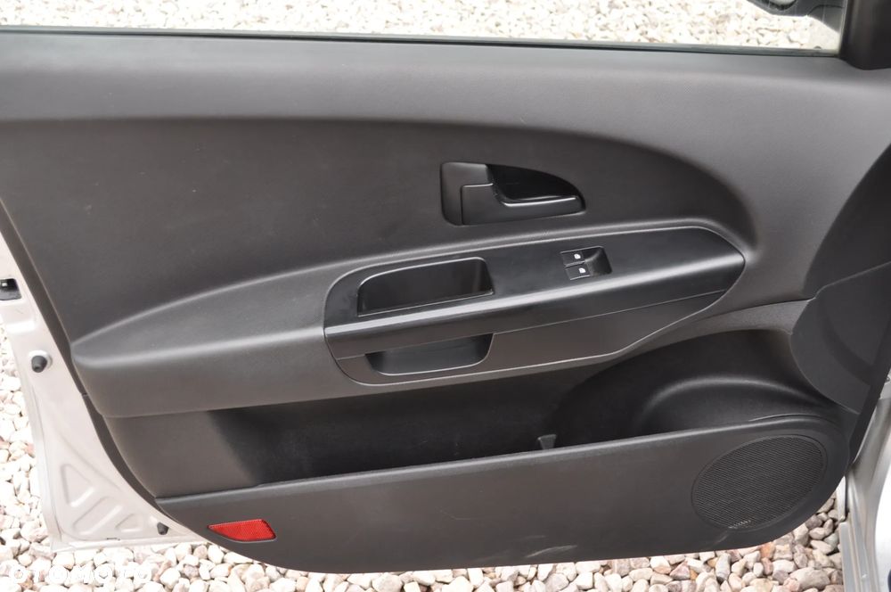 Kia Ceed 1.4 CVVT Edition 7 - 24