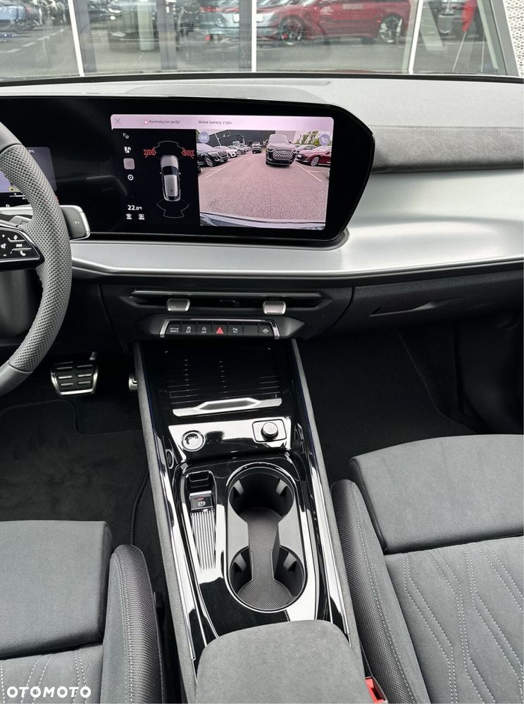 Audi Q3 Sportback - 18