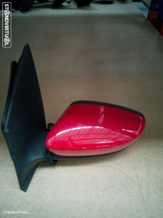 Espelhos esquerdo / direito eléctrico VW UP. - 1